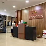 West Jakarta Mgr2 - 2 Bedroom Apartments