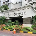 West Jakarta Mgr2 - 2 Bedroom Apartments