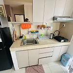 West Jakarta Mgr2 - 2 Bedroom Apartments