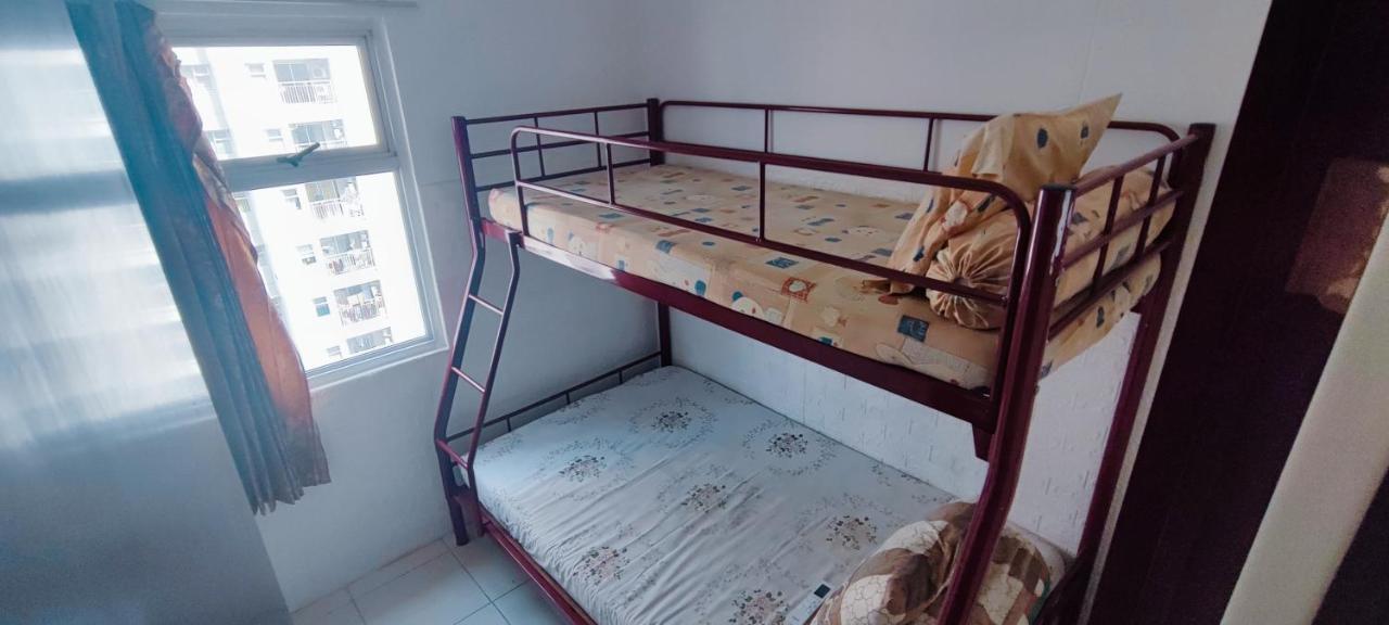 West Mgr2 - 2 Bedroom * Jakarta