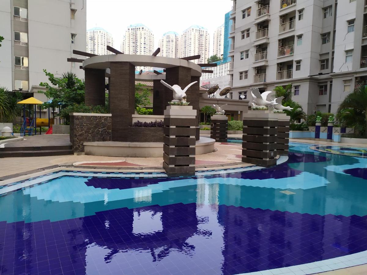 West Mgr2 - 2 Bedroom Appartement Jakarta