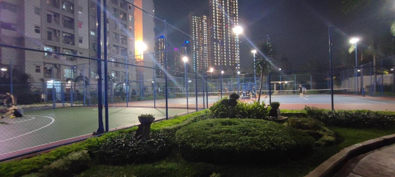 West Mgr2 - 2 Bedroom Jakarta