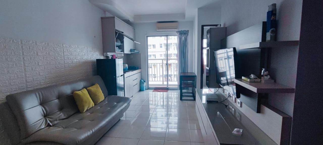 Appartement West Mgr2 - 2 Bedroom