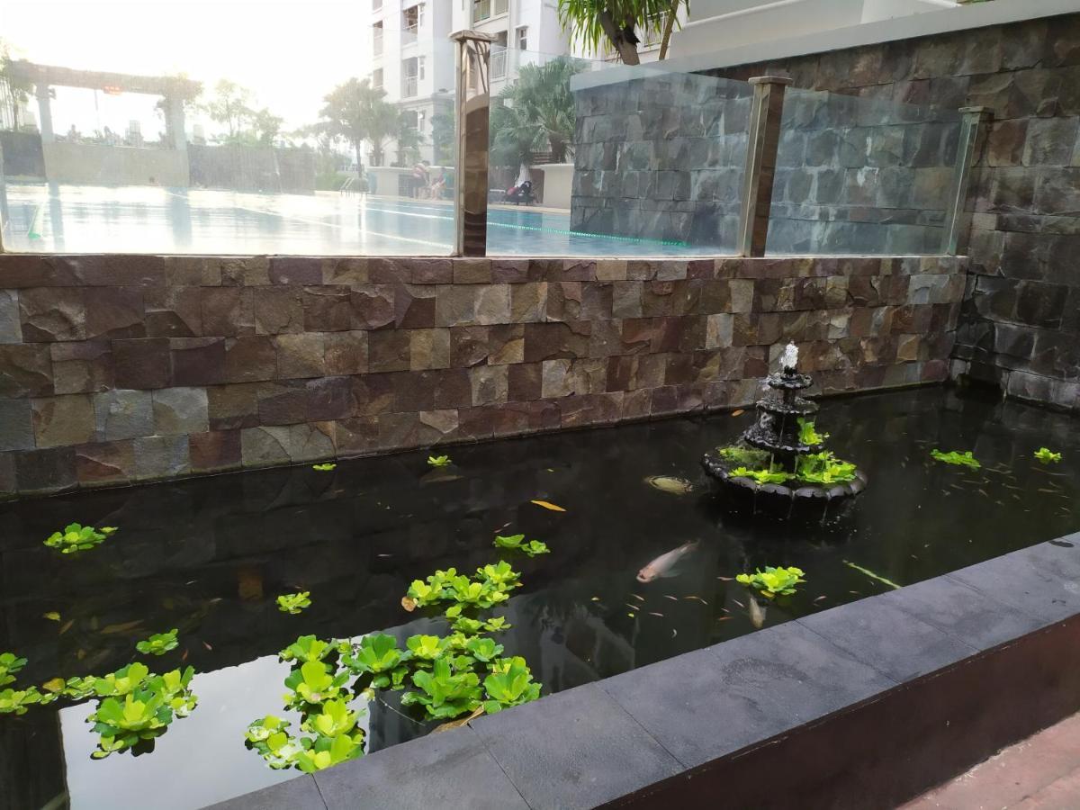West Mgr2 - 2 Bedroom Appartement Jakarta