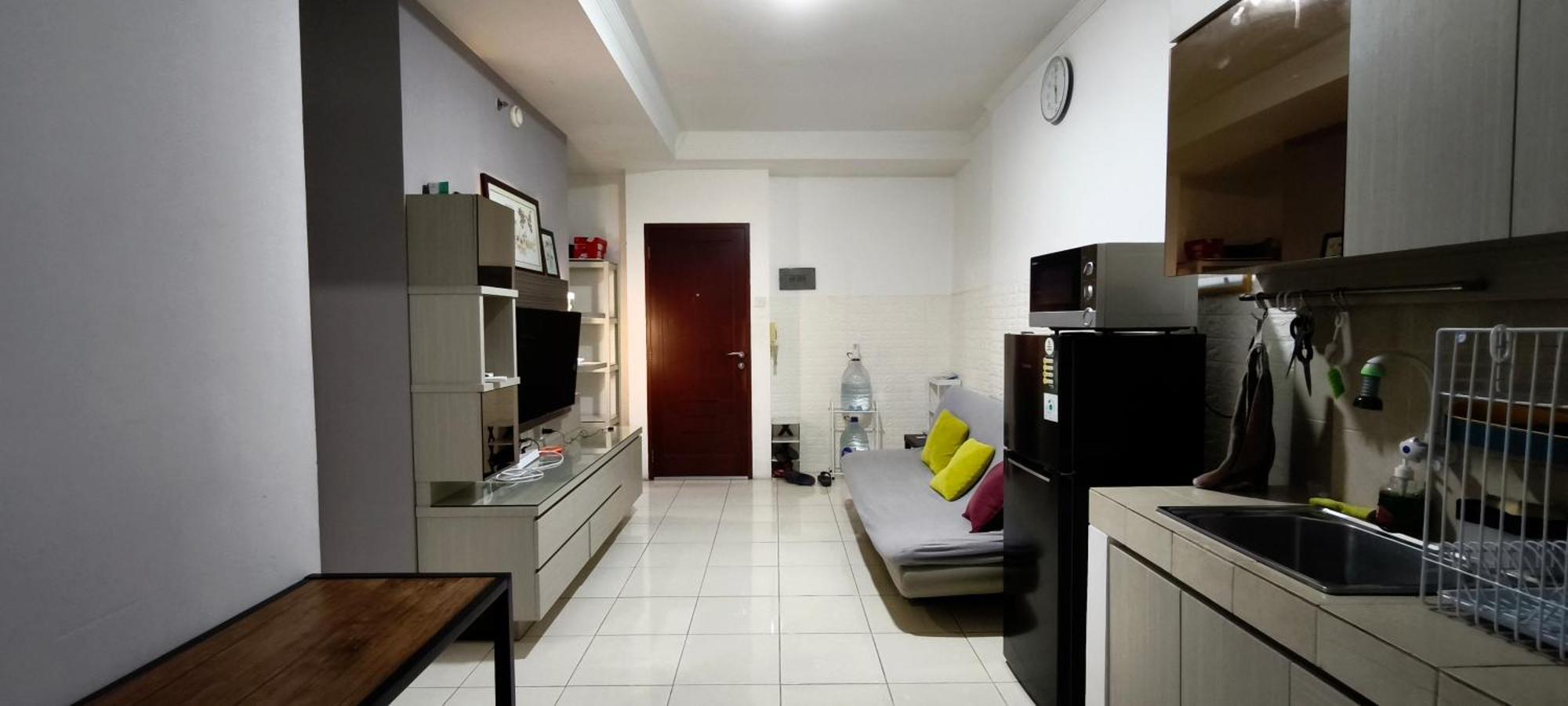 Appartement West Mgr2 - 2 Bedroom