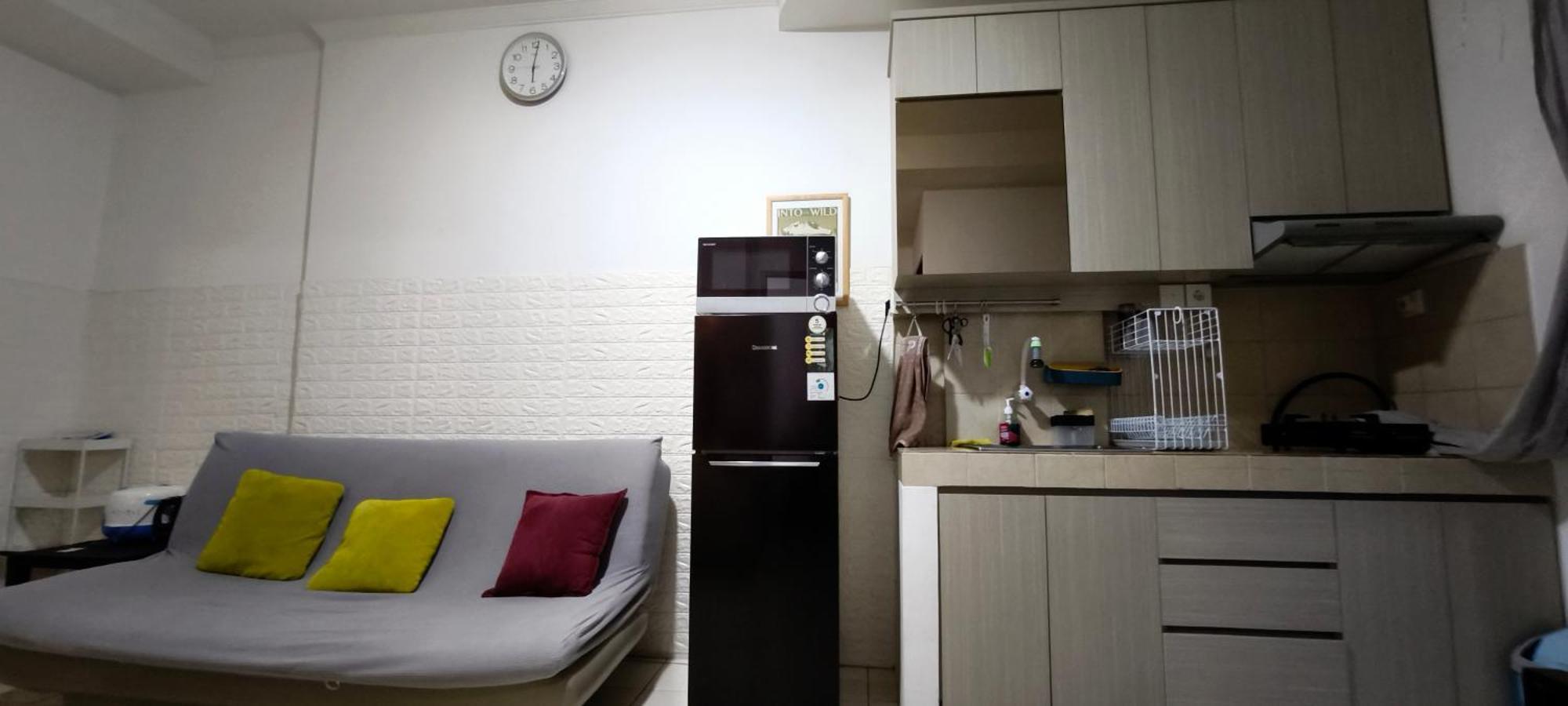 West Mgr2 - 2 Bedroom *