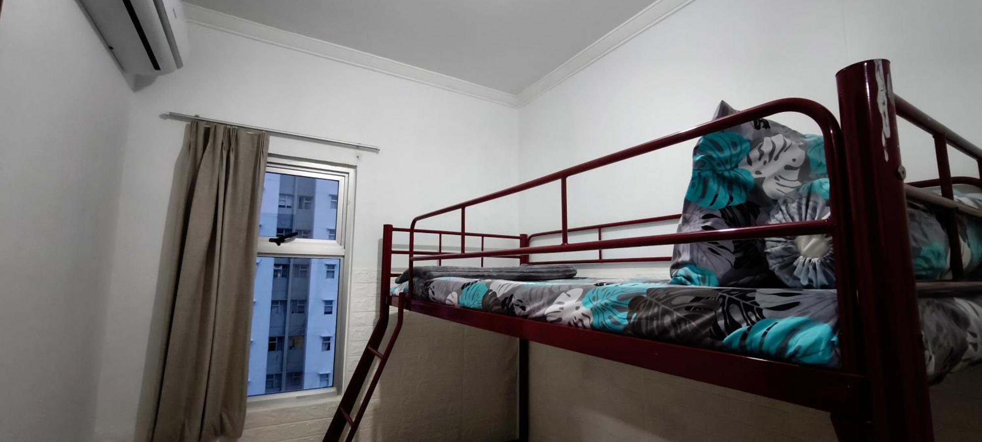 West Mgr2 - 2 Bedroom Jakarta