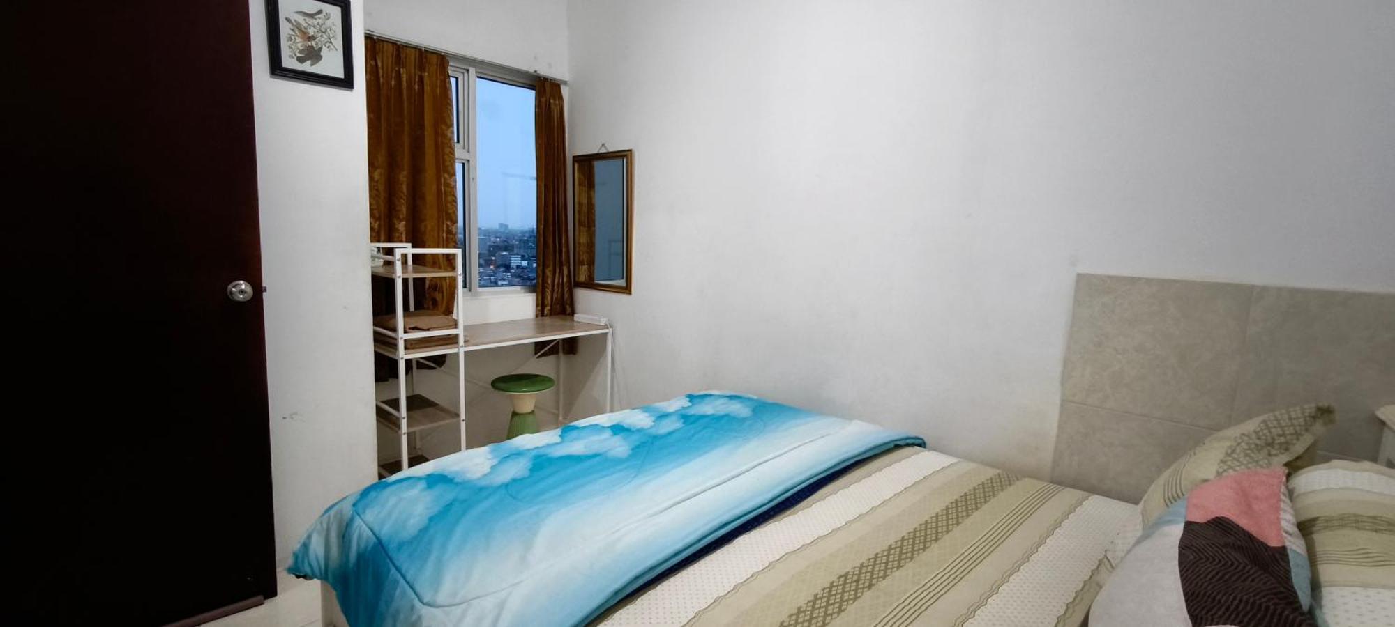 Appartement West Mgr2 - 2 Bedroom