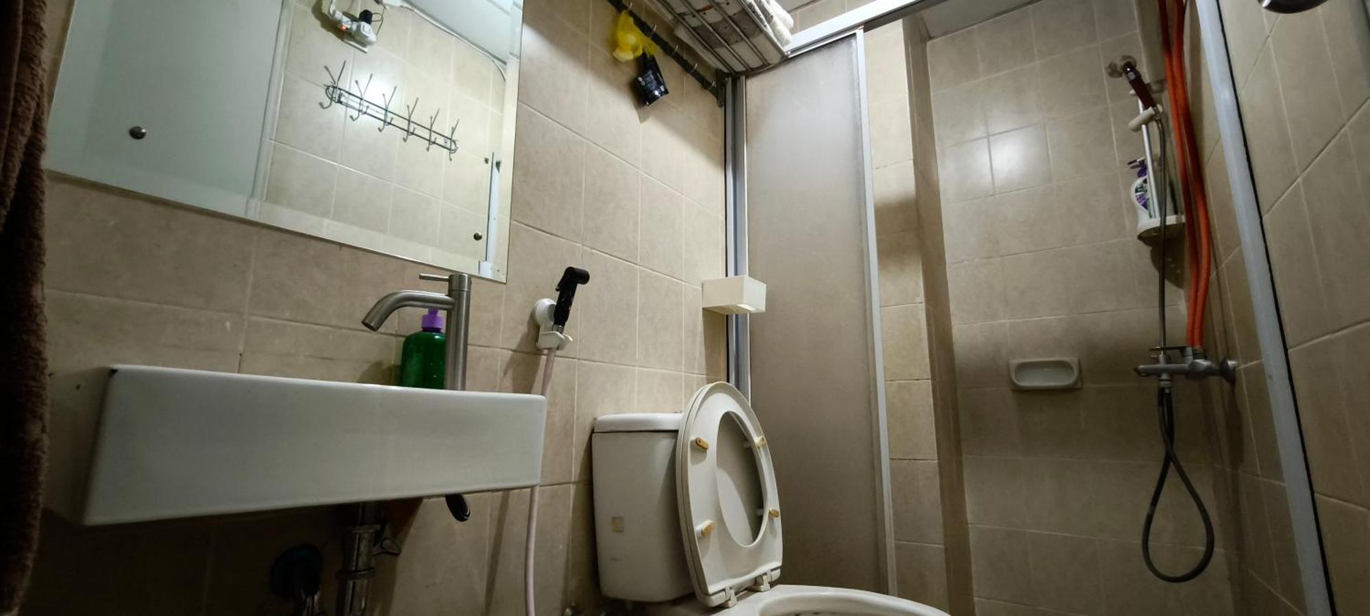 West Mgr2 - 2 Bedroom Appartement Jakarta