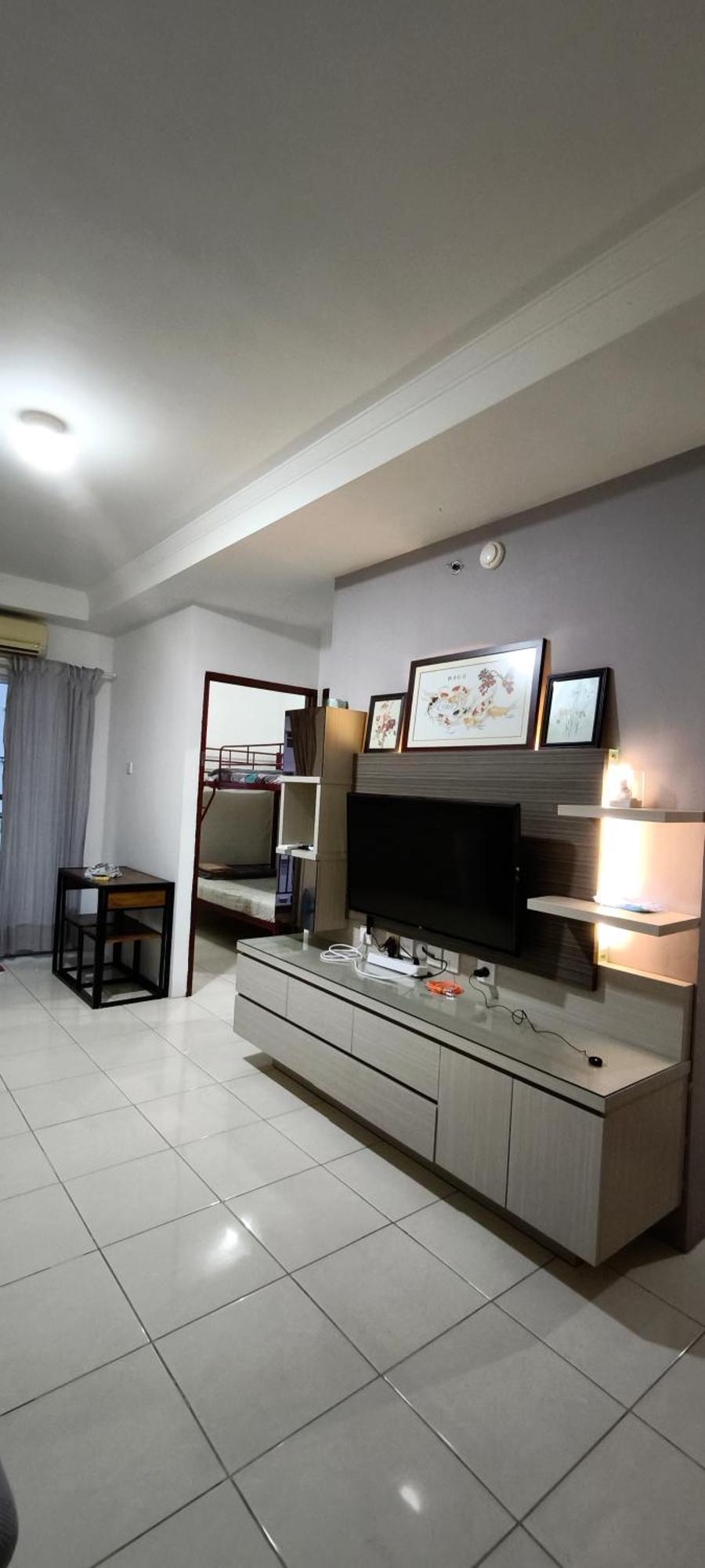 West Mgr2 - 2 Bedroom * Jakarta