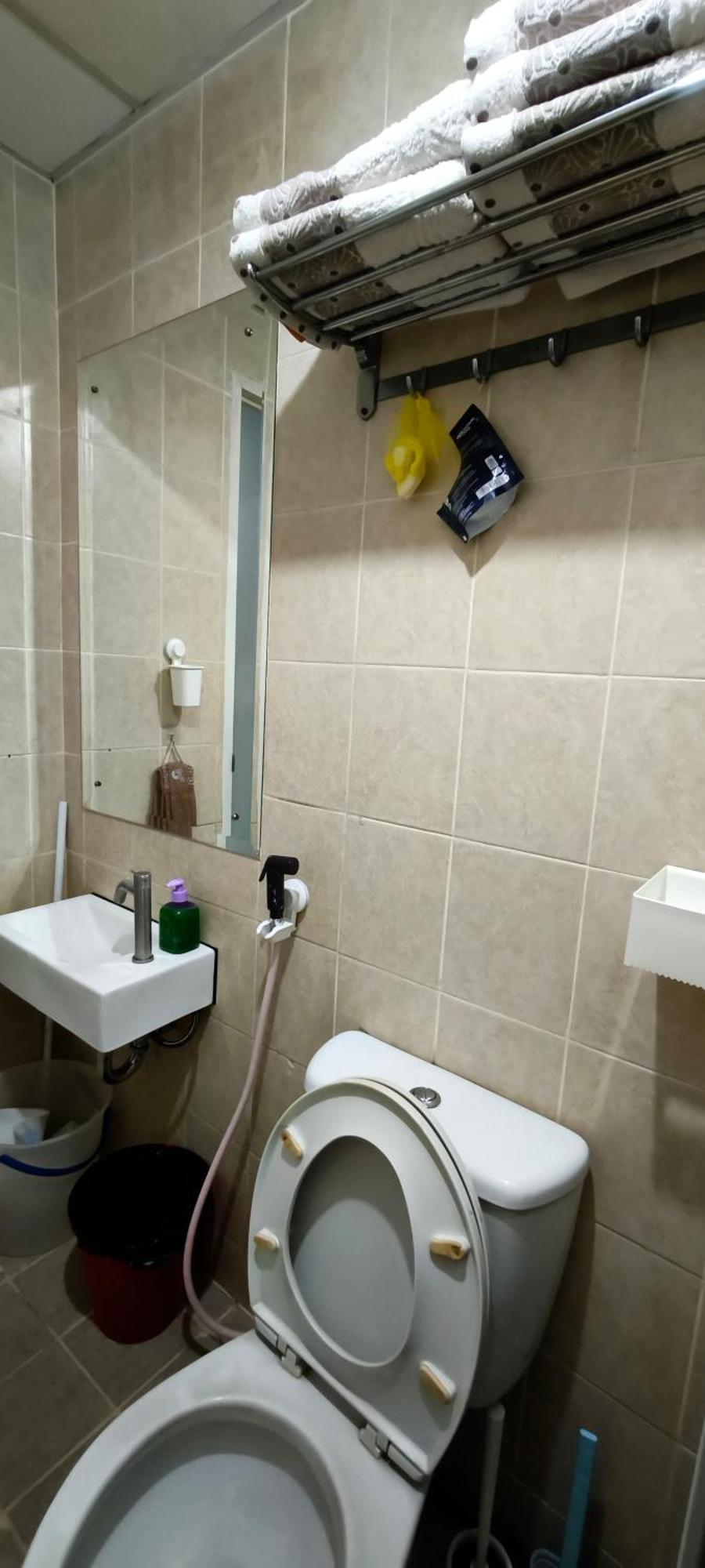 Appartement West Mgr2 - 2 Bedroom *