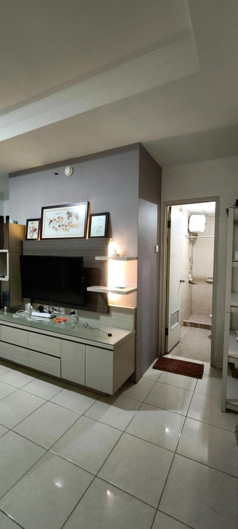 West Mgr2 - 2 Bedroom * Jakarta