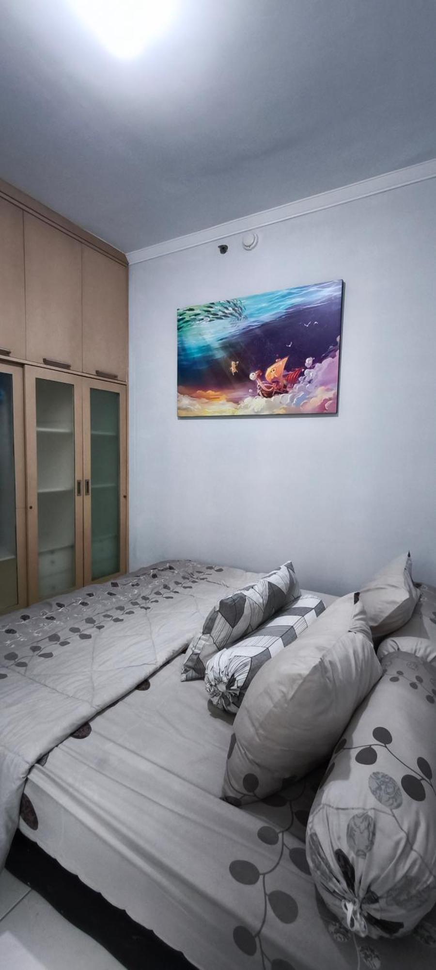 West Mgr2 - 2 Bedroom * Jakarta