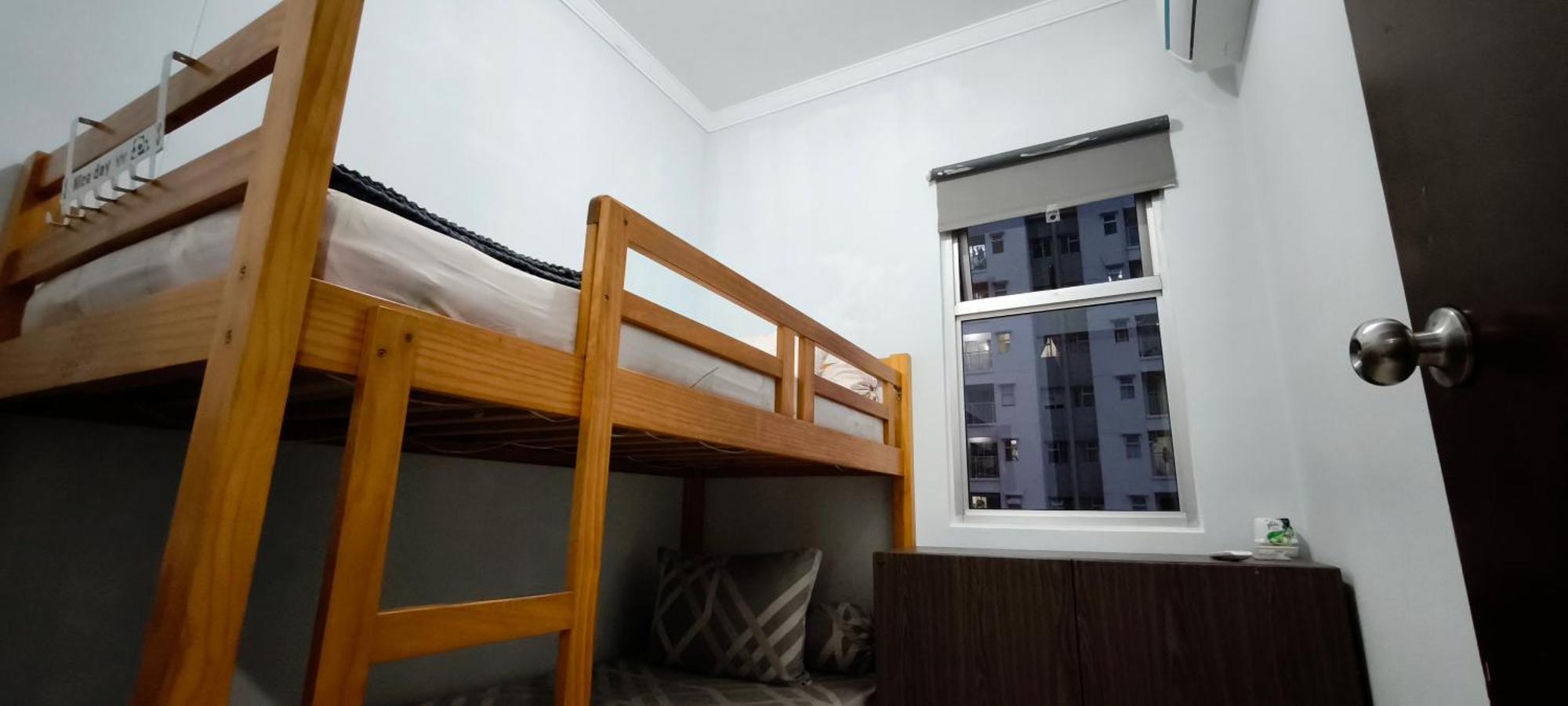 Appartement West Mgr2 - 2 Bedroom *