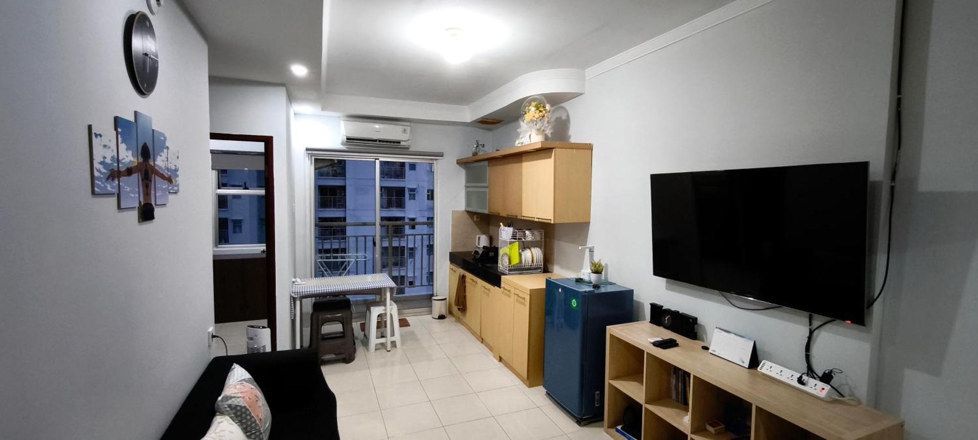West Mgr2 - 2 Bedroom