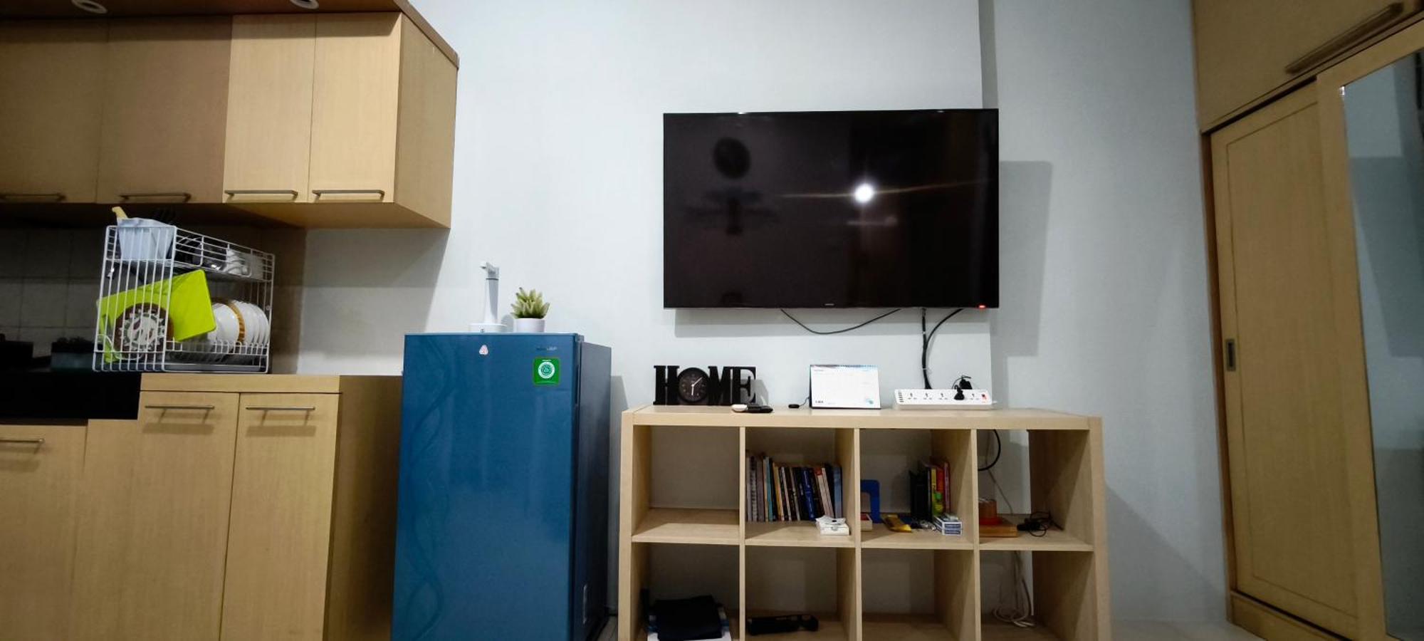 West Mgr2 - 2 Bedroom Appartement *