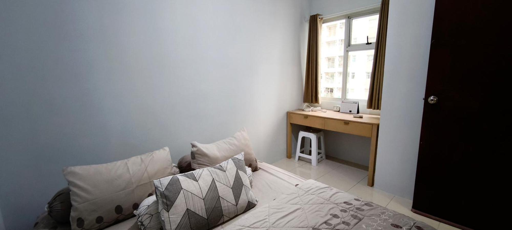 West Mgr2 - 2 Bedroom * Jakarta