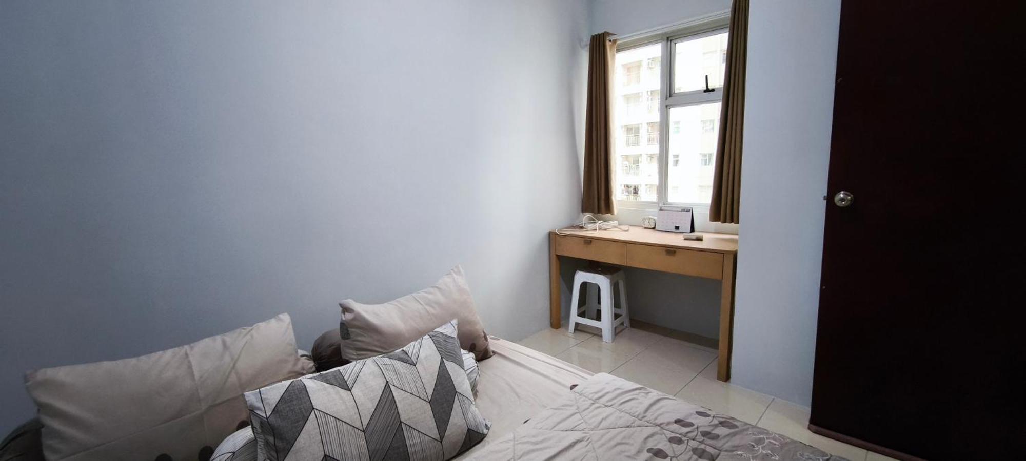 West Mgr2 - 2 Bedroom Appartement Jakarta