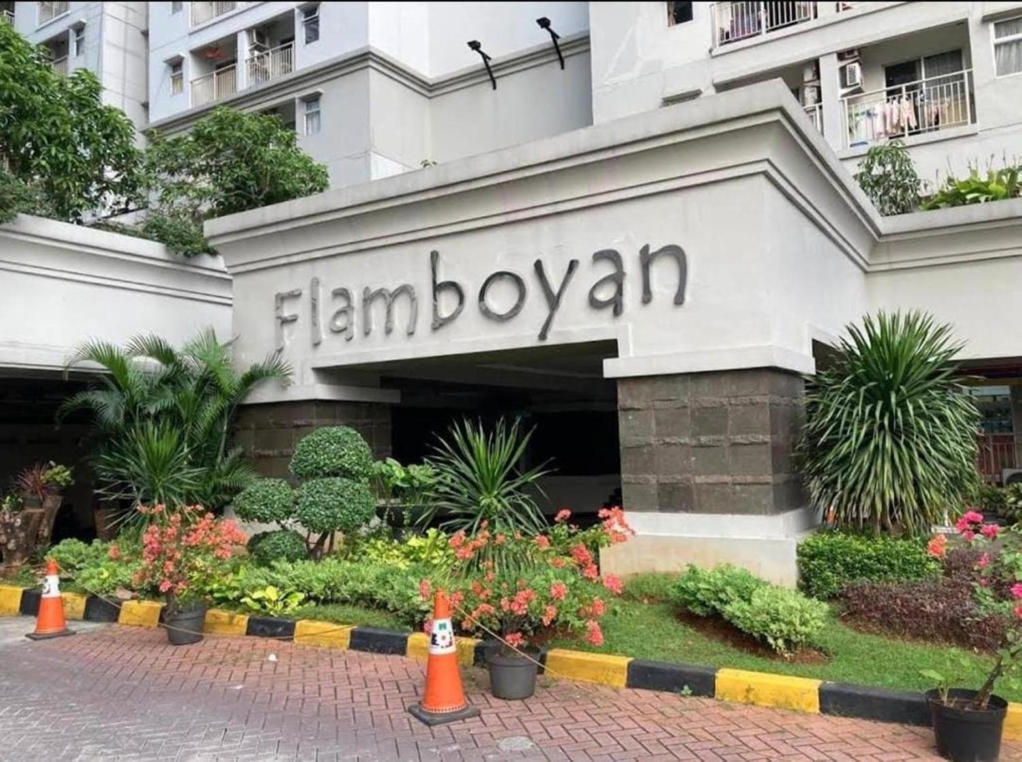 West Mgr2 - 2 Bedroom Appartement *