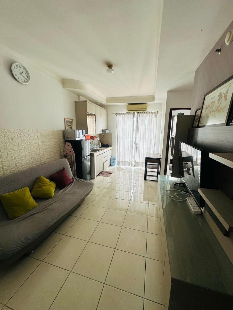 West Mgr2 - 2 Bedroom *