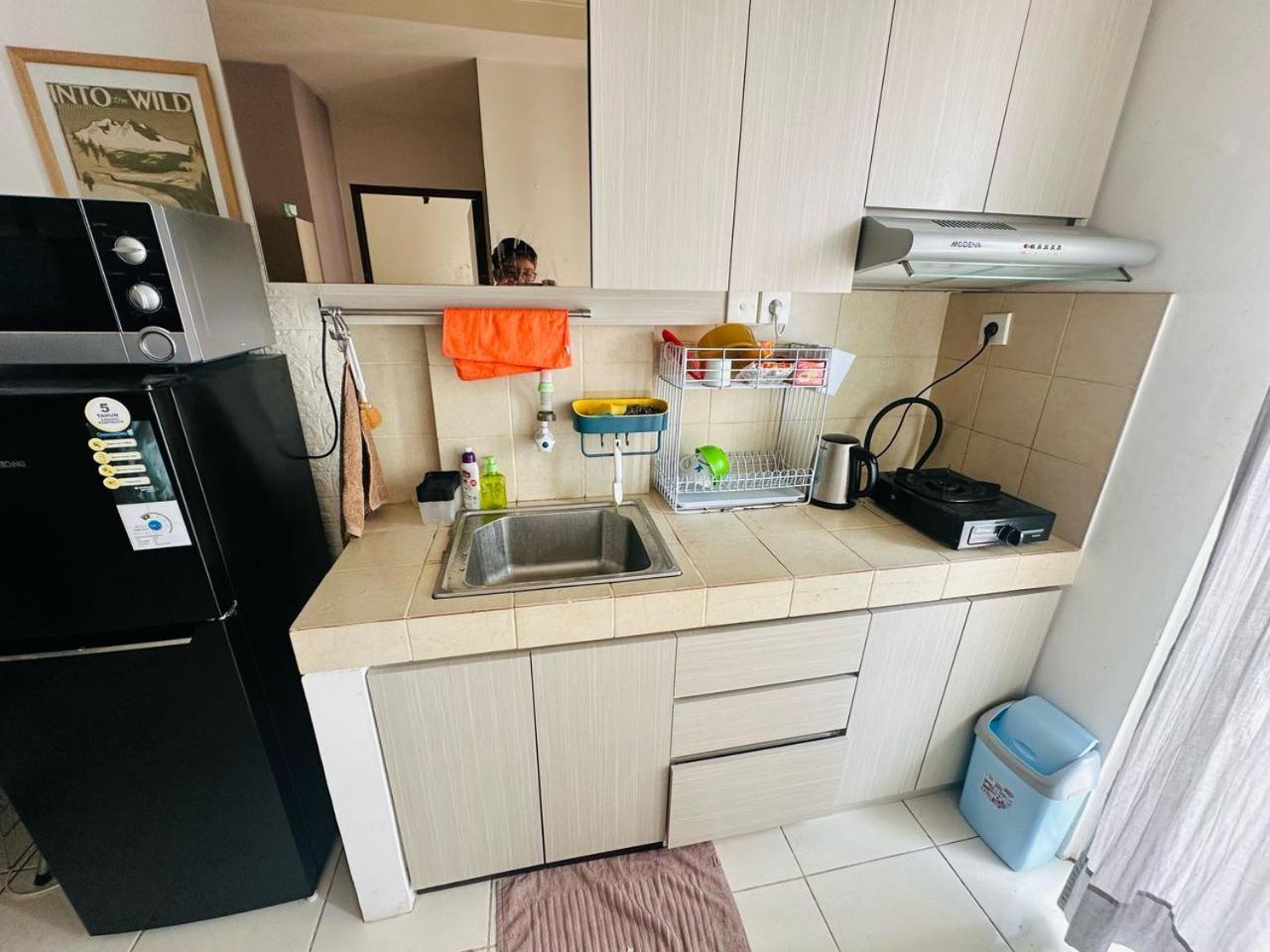 West Mgr2 - 2 Bedroom Jakarta