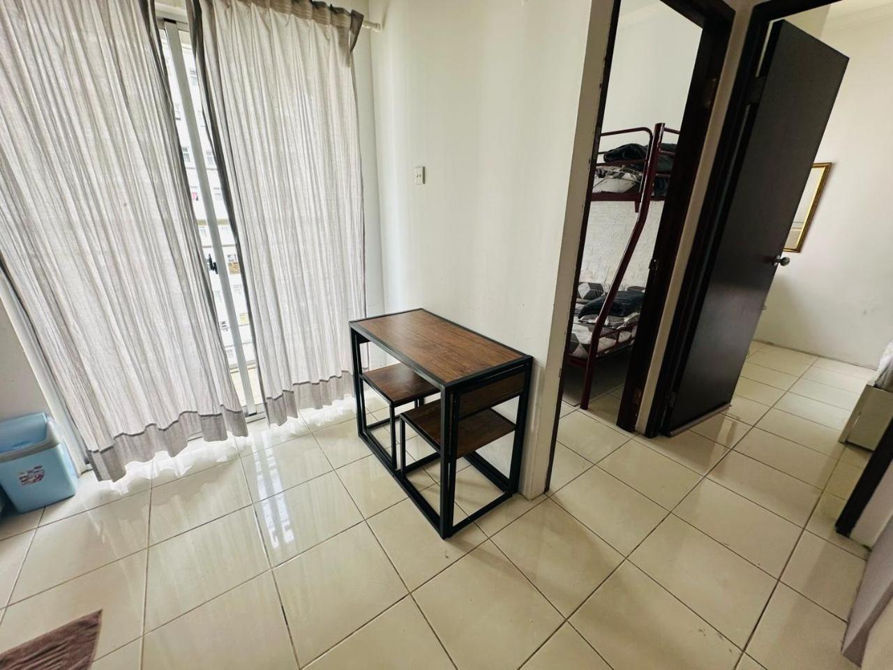 West Mgr2 - 2 Bedroom * Jakarta