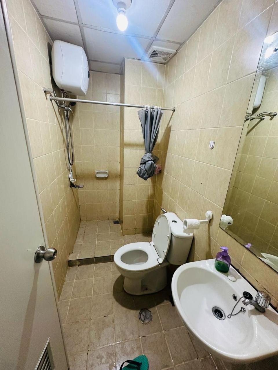 West Mgr2 - 2 Bedroom