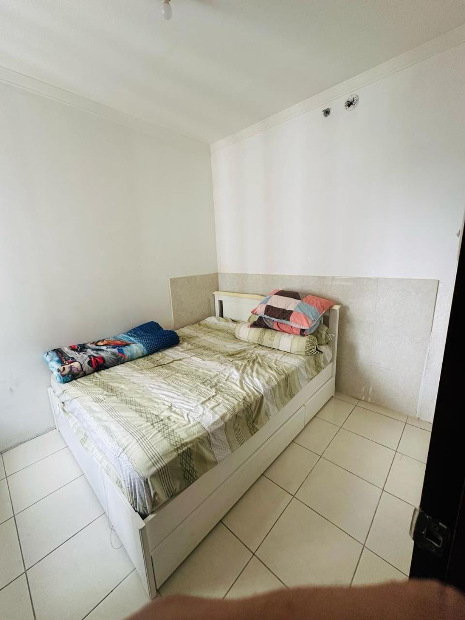 West Mgr2 - 2 Bedroom Pangsapuri Jakarta