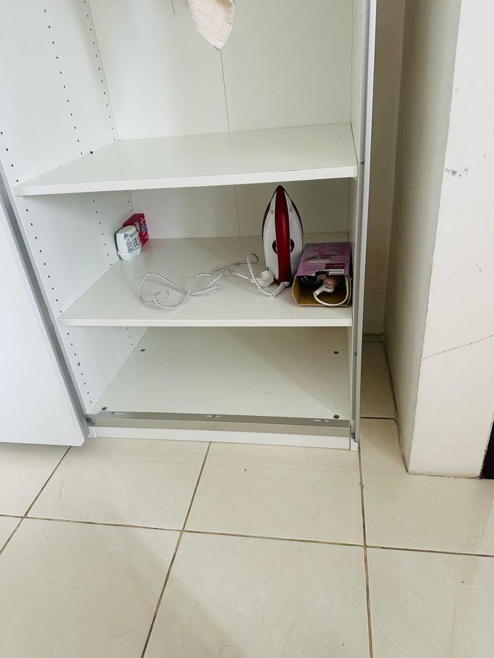 West Mgr2 - 2 Bedroom * Jakarta