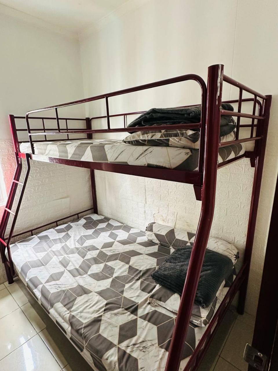 West Mgr2 - 2 Bedroom Appartement