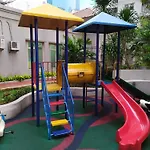 West Jakarta Mgr2 - 2 Bedroom Apartments