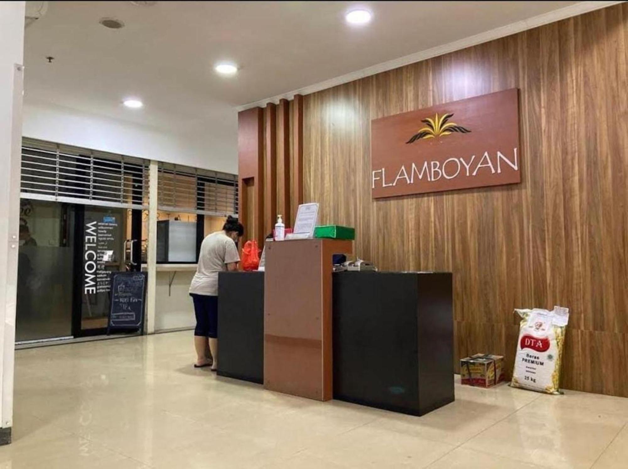 West Mgr2 - 2 Bedroom Pangsapuri