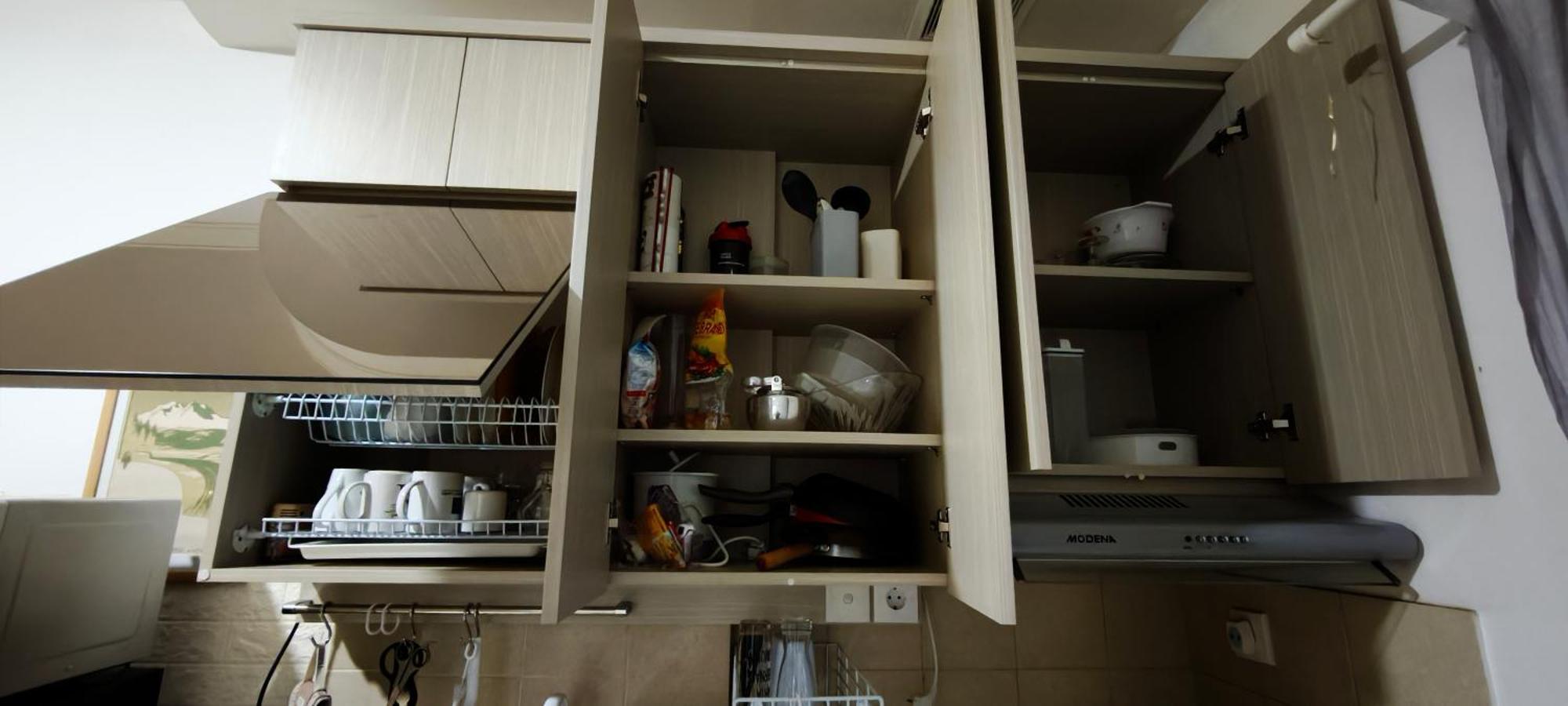 West Mgr2 - 2 Bedroom Pangsapuri *
