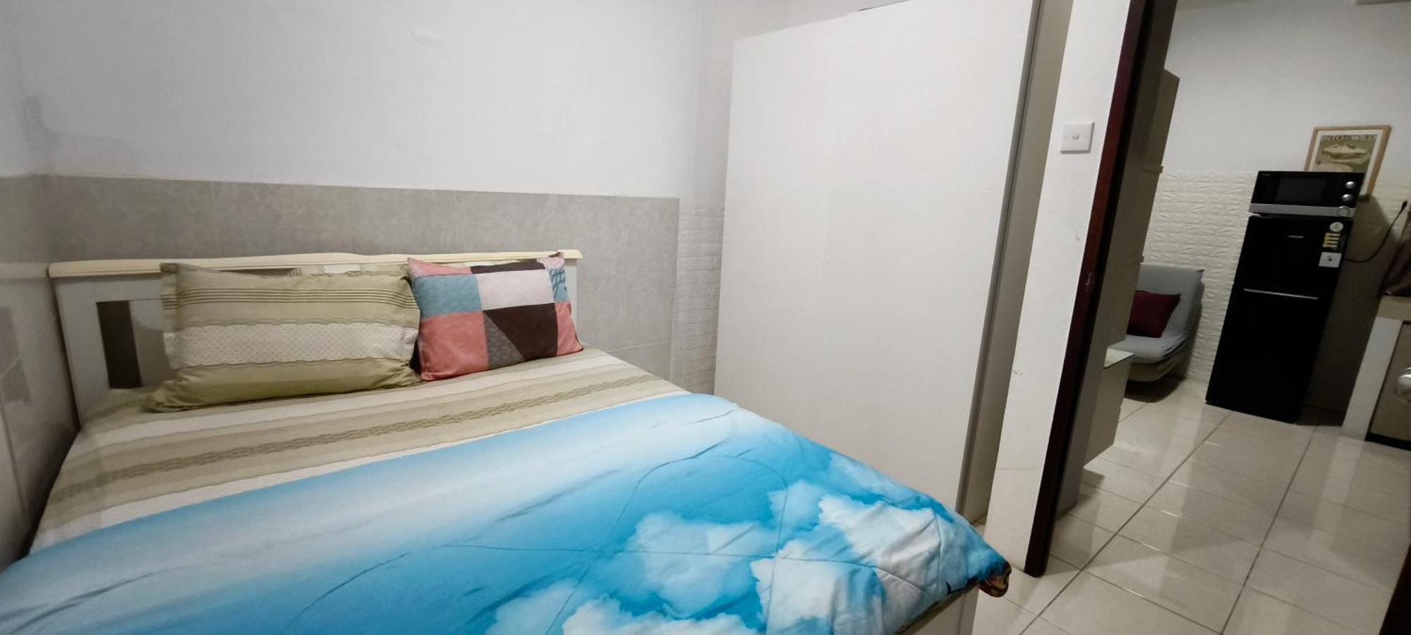 West Mgr2 - 2 Bedroom Jakarta