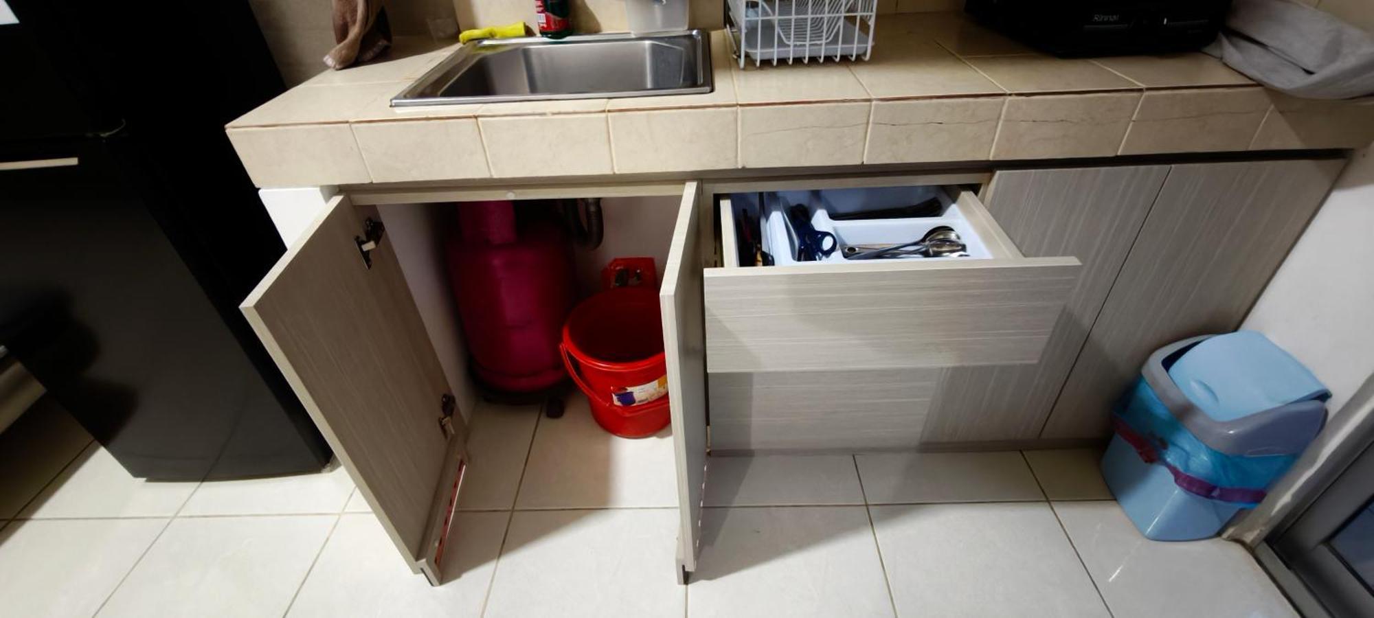 West Mgr2 - 2 Bedroom Pangsapuri
