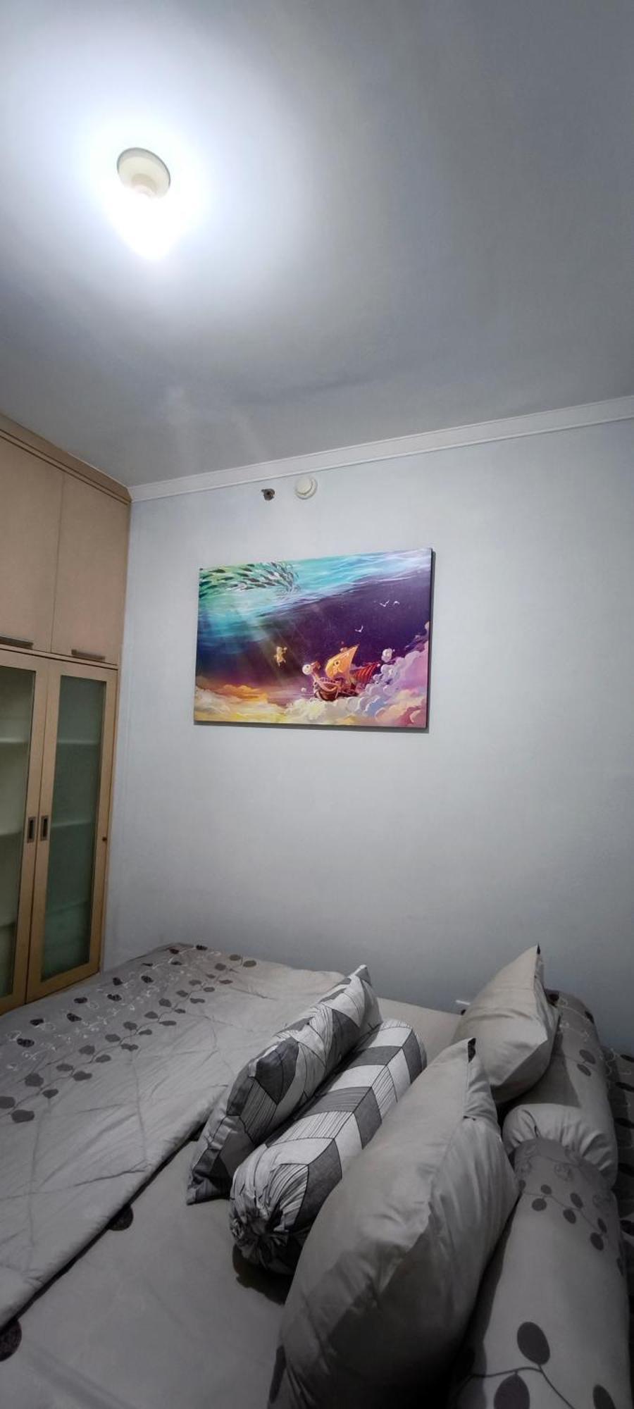 Pangsapuri West Mgr2 - 2 Bedroom Jakarta