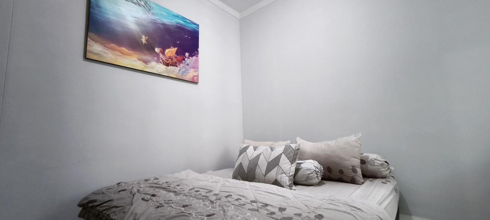West Mgr2 - 2 Bedroom *