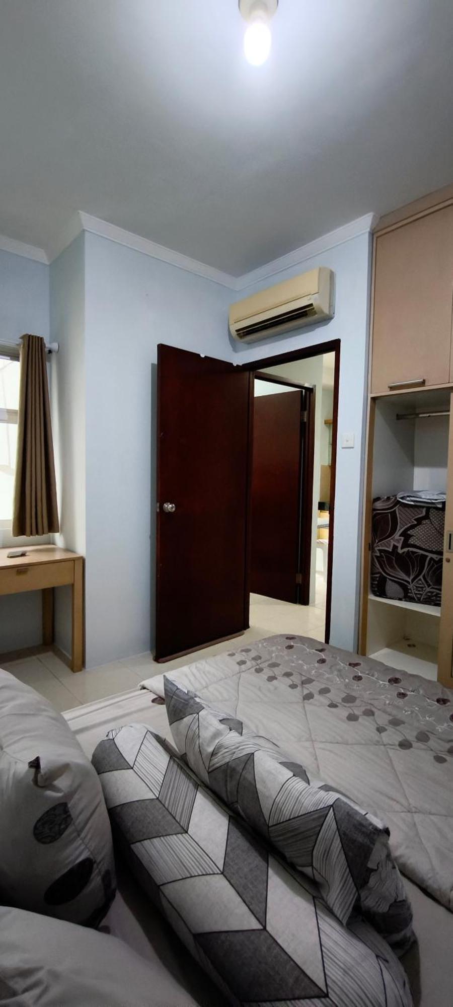 West Mgr2 - 2 Bedroom Pangsapuri *