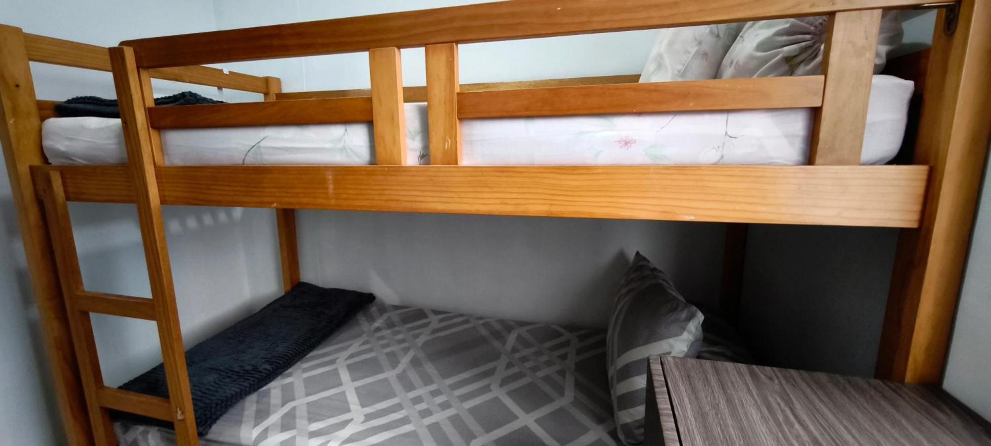 West Mgr2 - 2 Bedroom Pangsapuri Jakarta