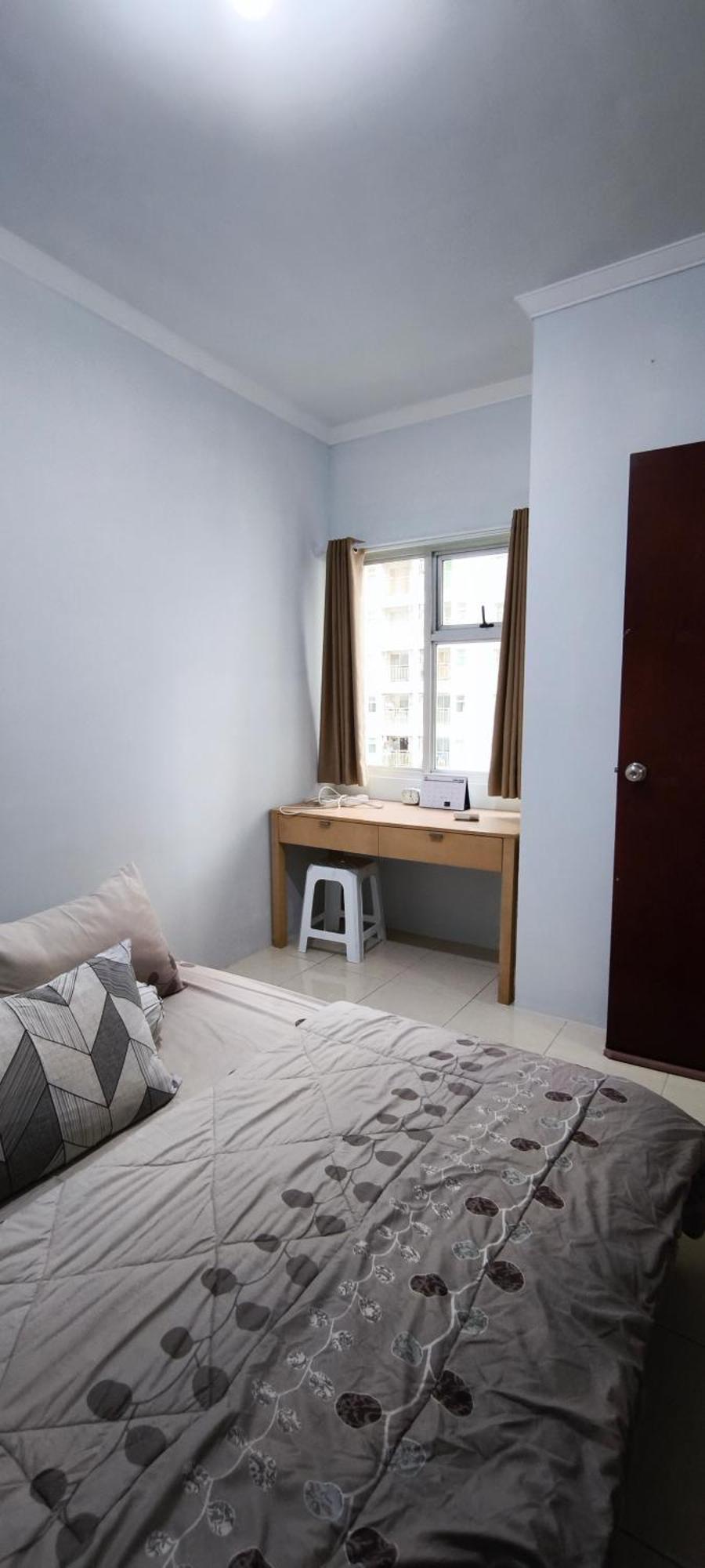 West Mgr2 - 2 Bedroom Pangsapuri Jakarta