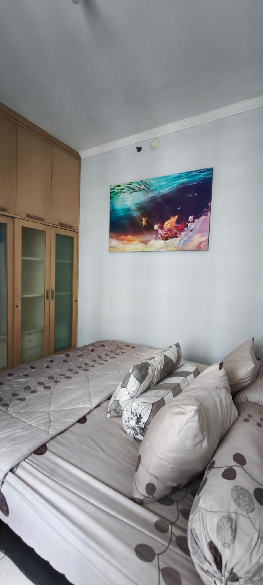 West Mgr2 - 2 Bedroom Pangsapuri *