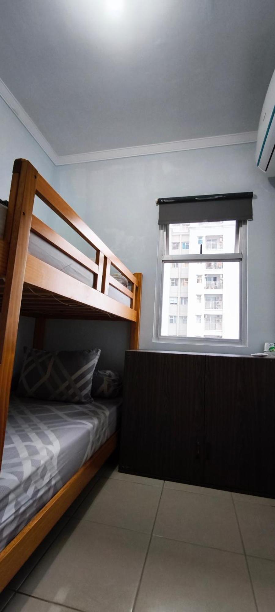 Pangsapuri West Mgr2 - 2 Bedroom Jakarta