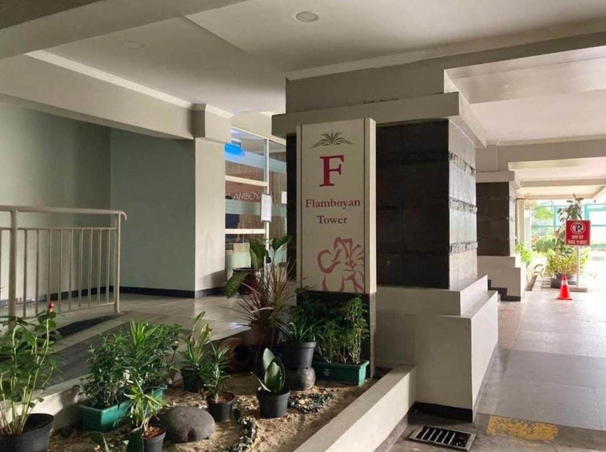 West Mgr2 - 2 Bedroom Pangsapuri
